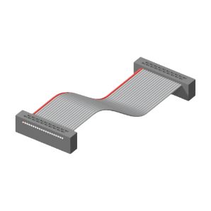 FFSD-10-D-10.00-01-N, Samtec