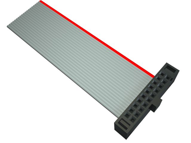FFSD-10-S-02.00-01-N, Samtec