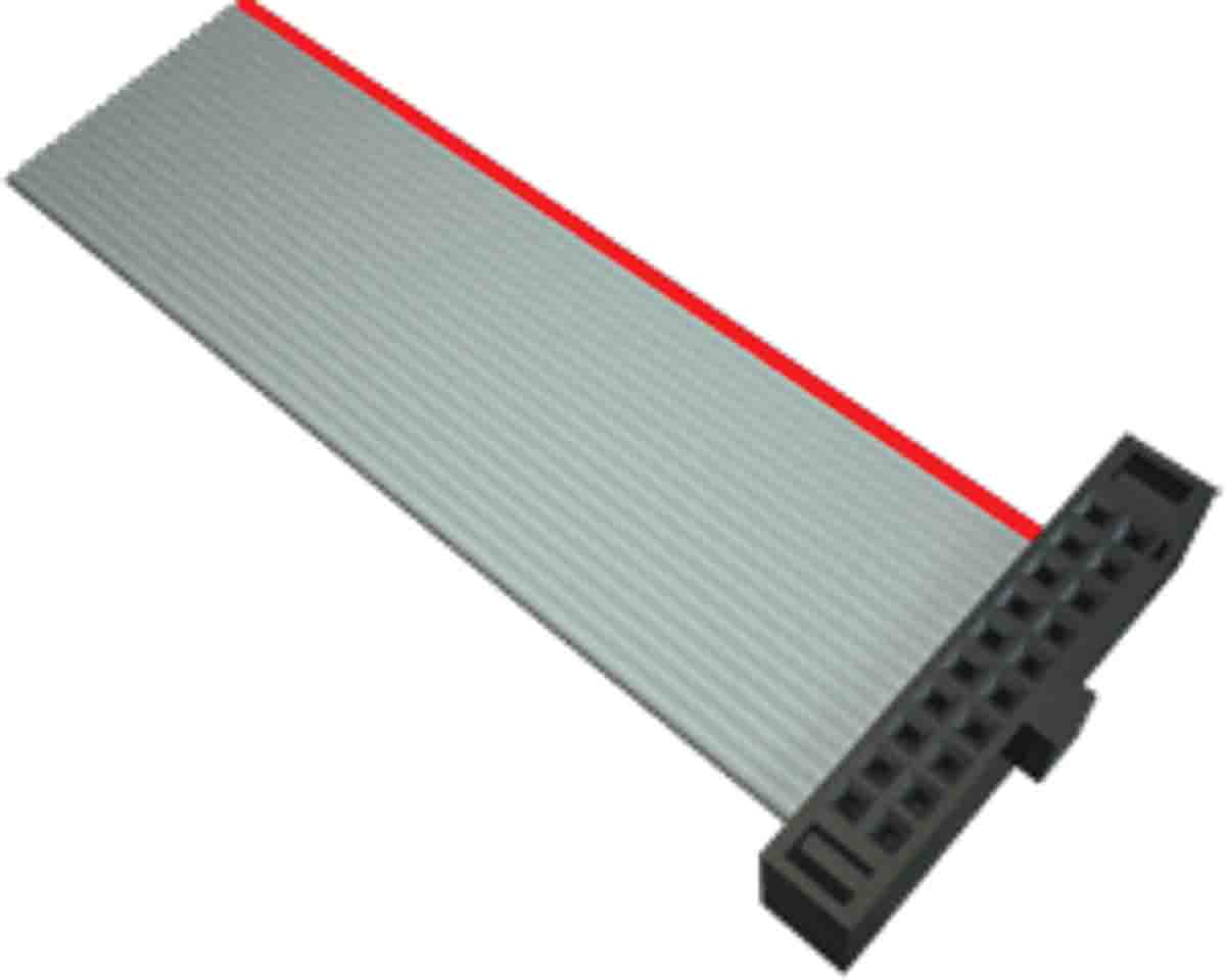 FFSD-12-D-02.00-01-N, Samtec