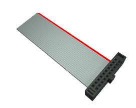 FFSD-20-D-02.00-01-N-R, Samtec