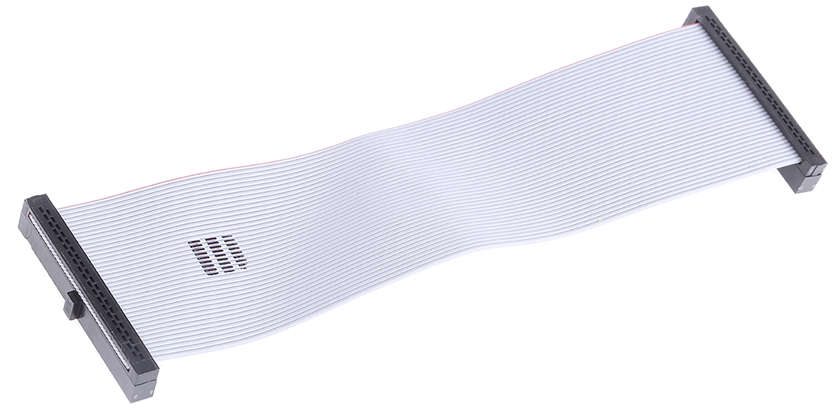 FFSD-20-D-04.00-01-N, Samtec