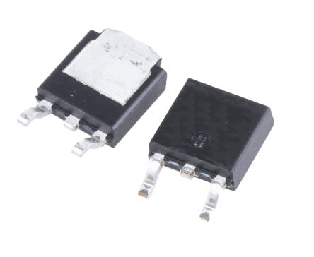 FFSD0865B, onsemi
