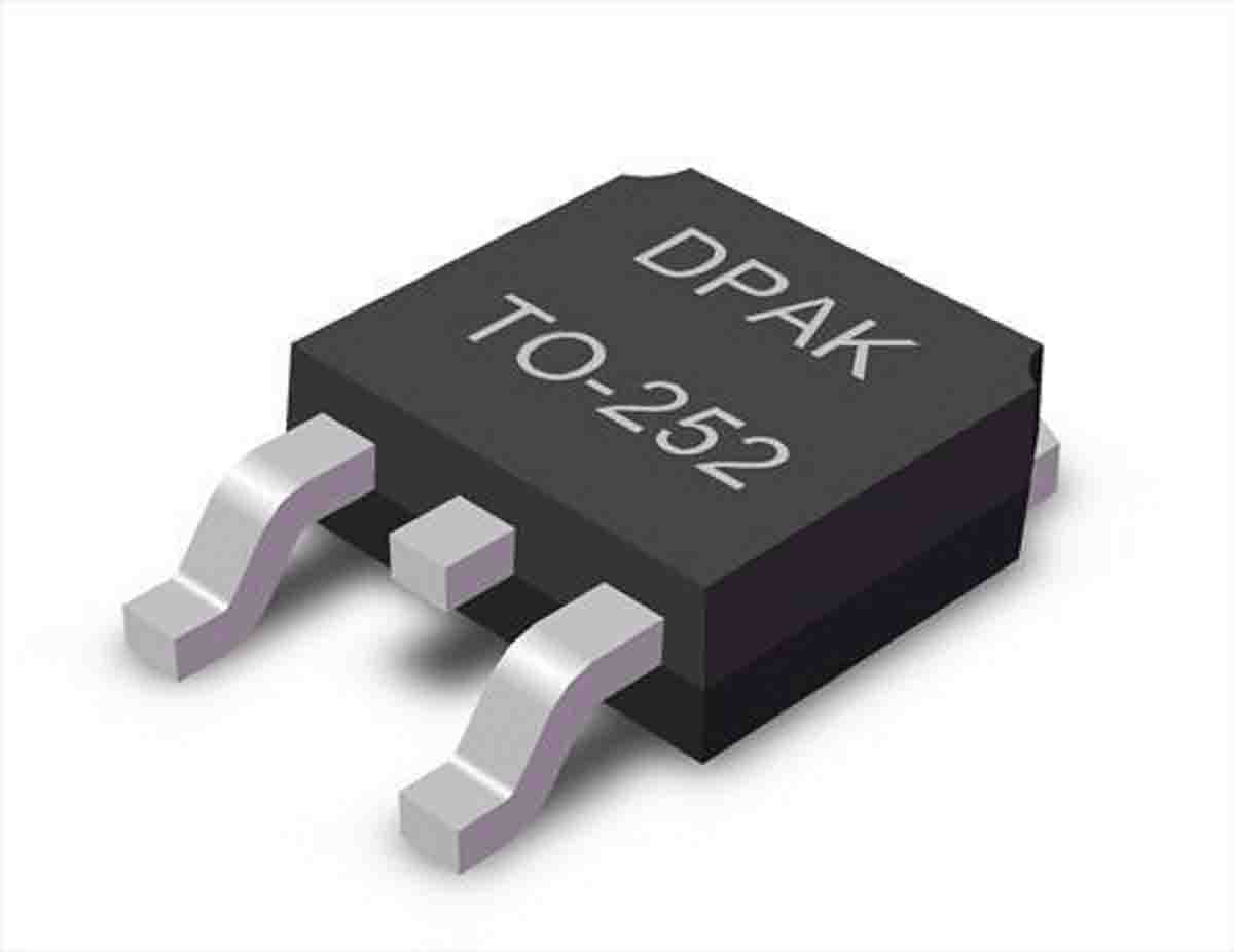 FFSD2065B, onsemi