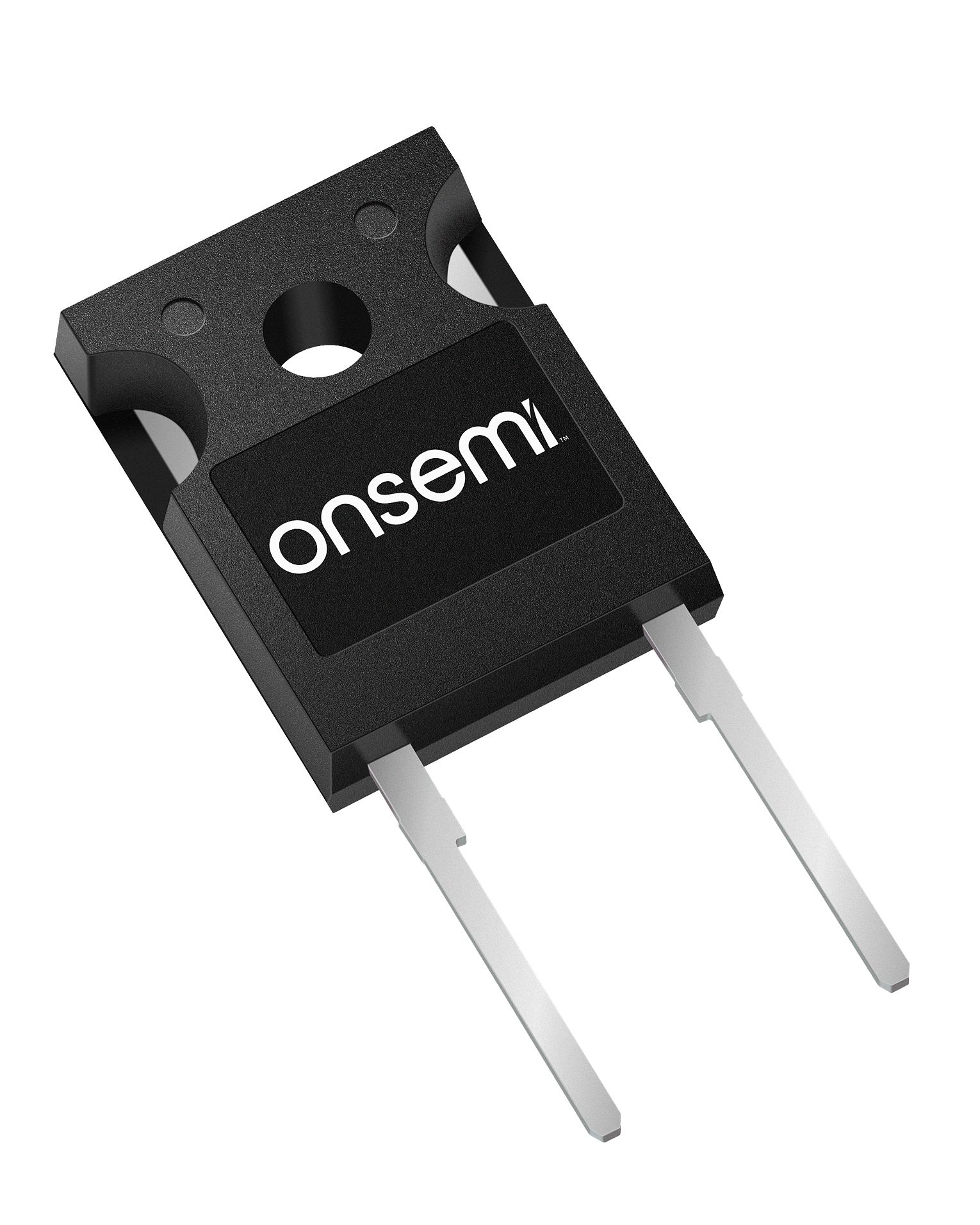 FFSH2065B-F155, onsemi