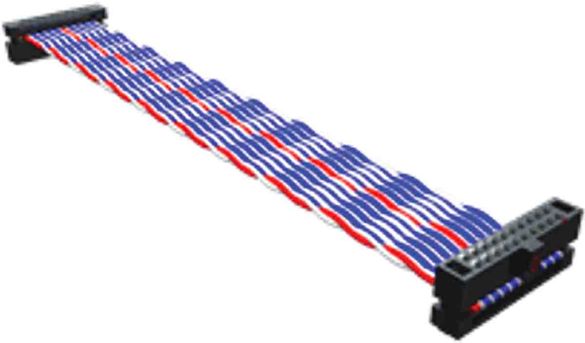 FFTP-08-D-18.00-01-N, Samtec