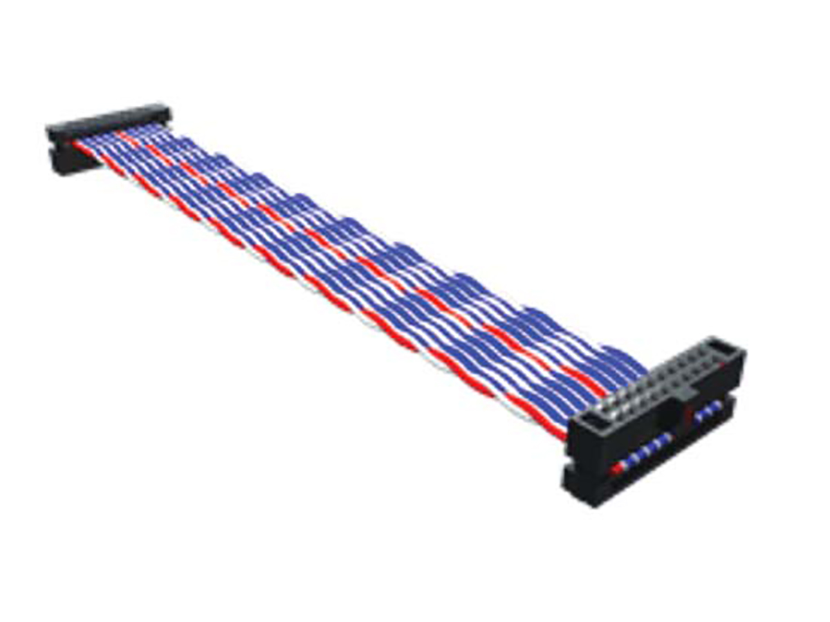 FFTP-10-D-18.00-01-N, Samtec
