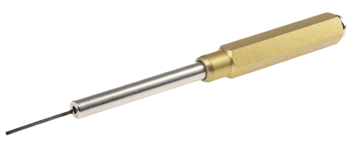 FG-0200-146(1), Amphenol Industrial