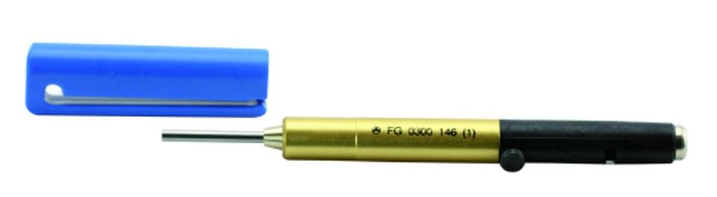 FG 0300 146 1, Amphenol Industrial