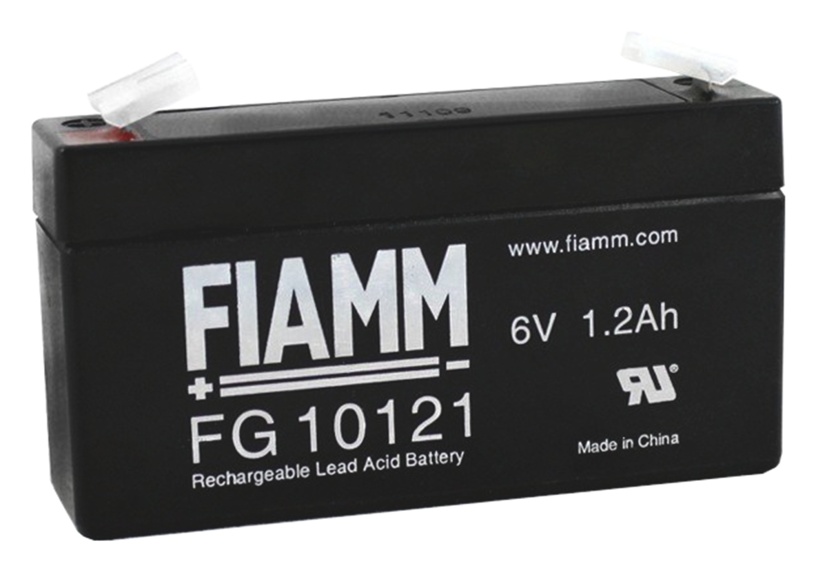 FG10121, Fiamm