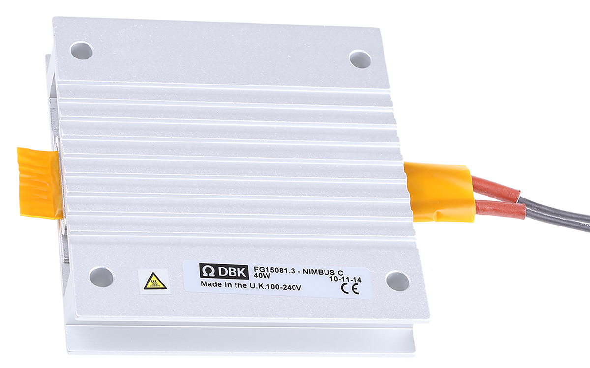 FG15081.3, DBK Enclosures