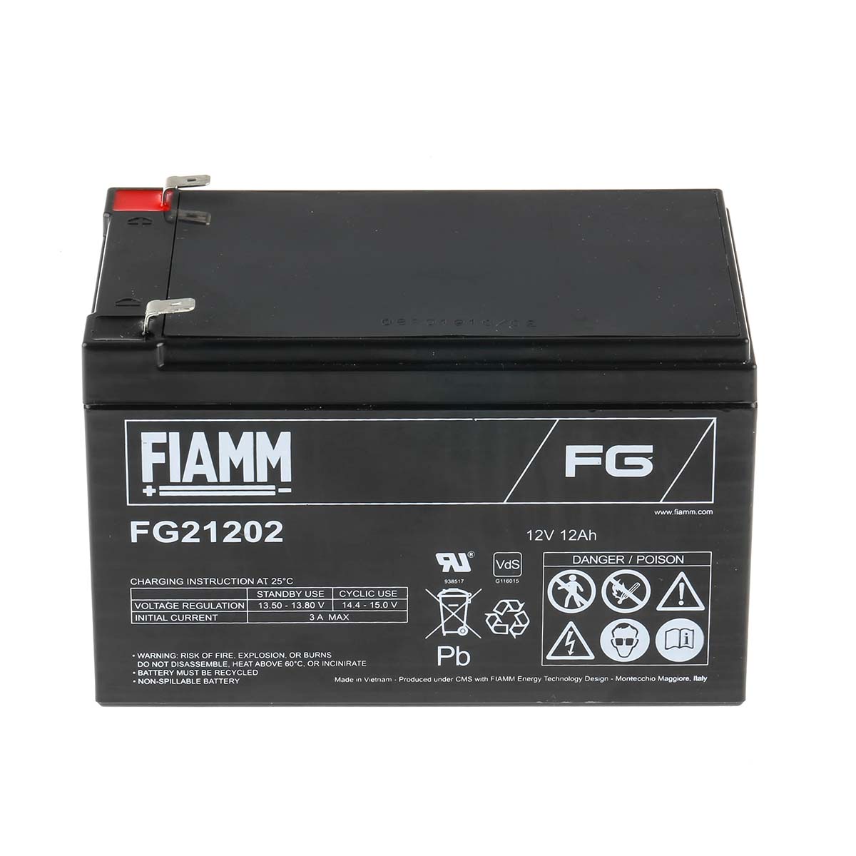 FG21202, 