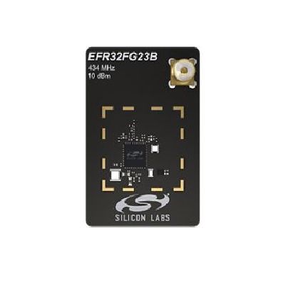 FG23-RB4265B, Silicon Labs
