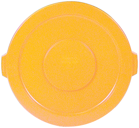 FG263100YEL, Rubbermaid Commercial Products