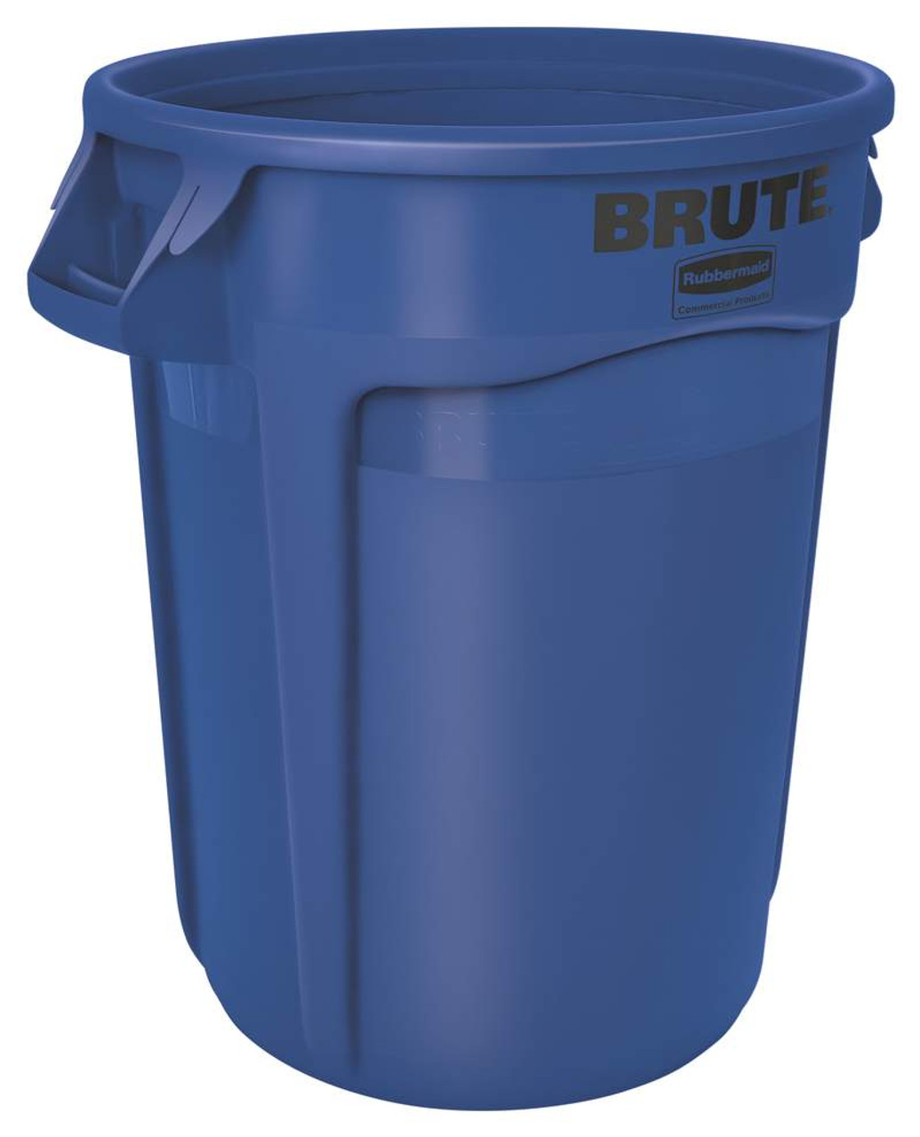 FG263200BLUE, Rubbermaid Commercial Products