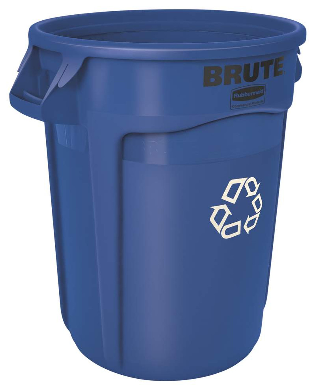 FG263273BLUE, Rubbermaid Commercial Products