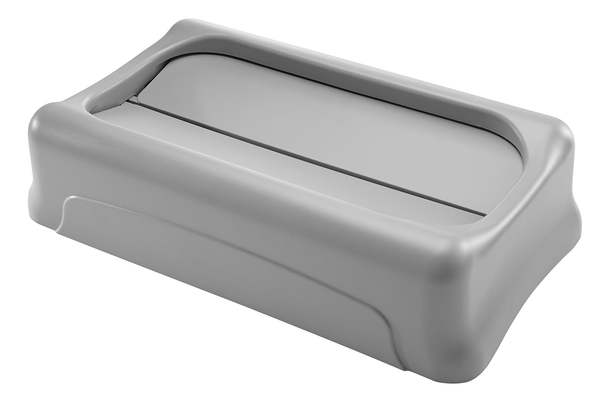 FG267360GRAY, Rubbermaid Commercial Products
