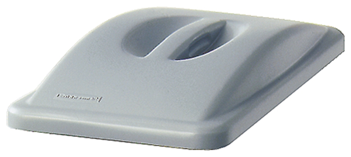 FG268888LGRAY, Rubbermaid Commercial Products