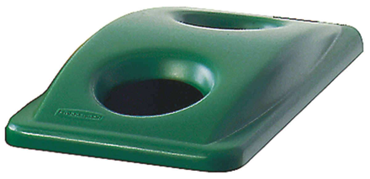 FG269288GRN, Rubbermaid Commercial Products