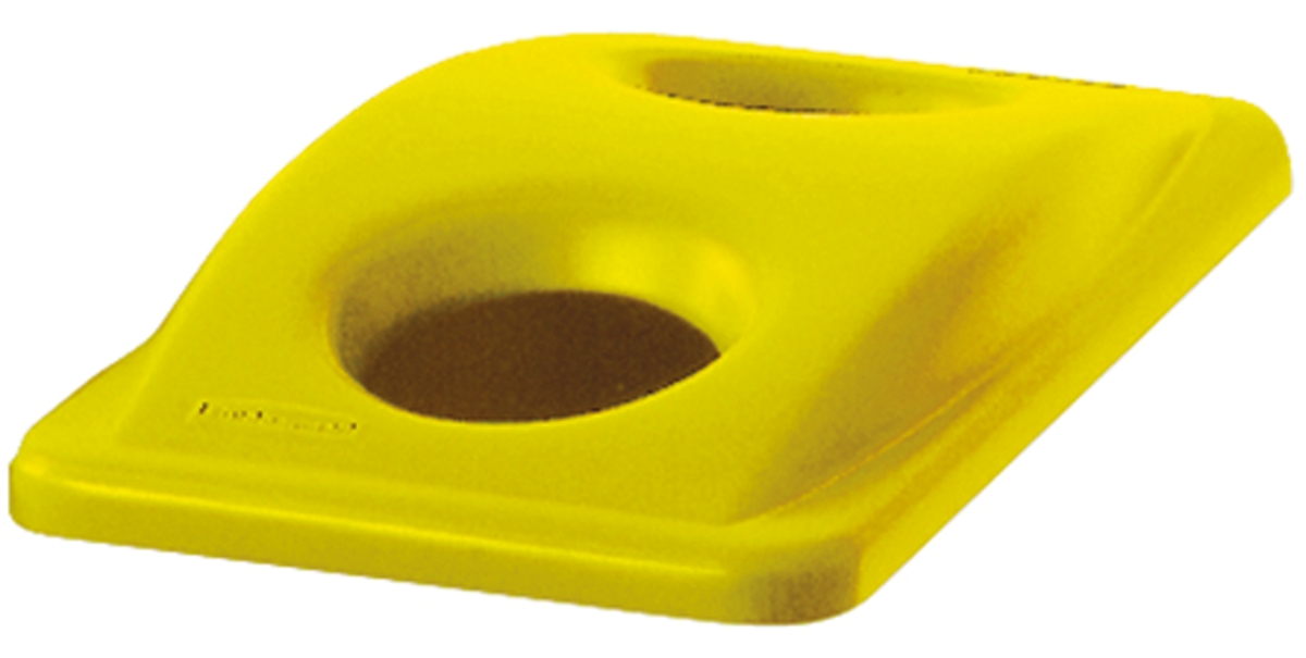 FG269288YEL, Rubbermaid Commercial Products