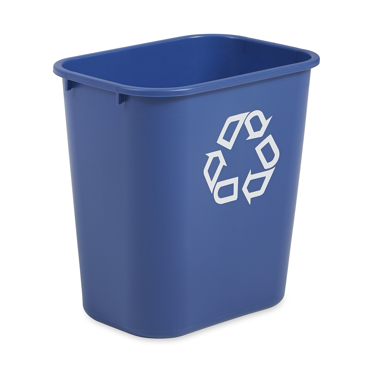 FG295673BLUE, Rubbermaid Commercial Products