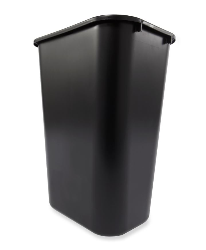 FG295700BLA, Rubbermaid Commercial Products