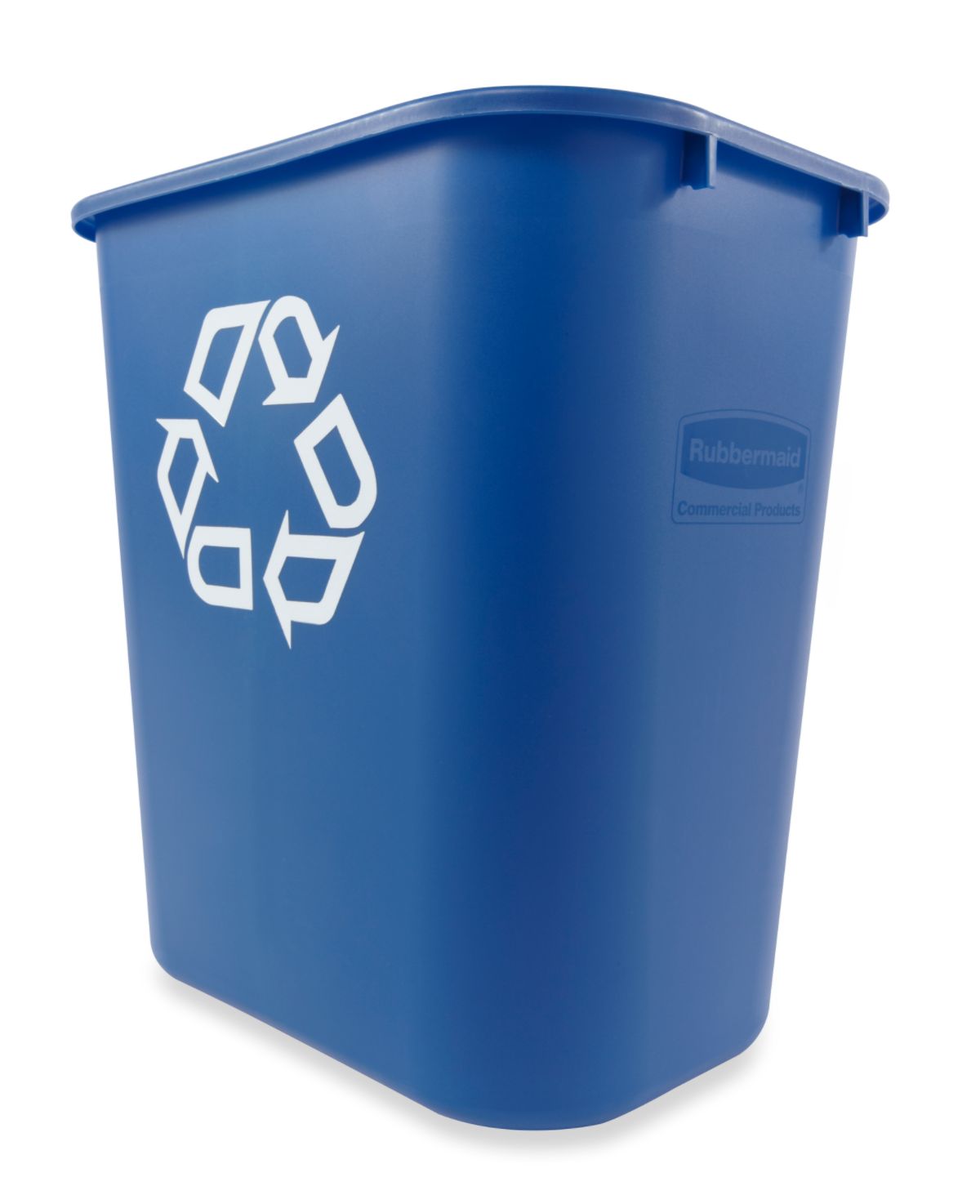FG295773BLUE, Rubbermaid Commercial Products