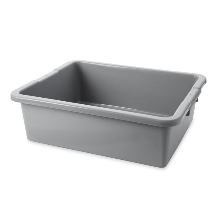FG335100GRAY, Rubbermaid Commercial Products