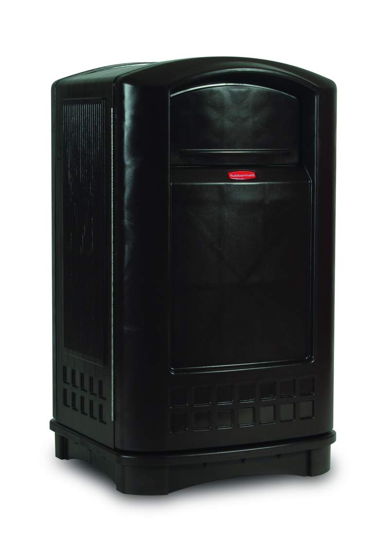 FG396400BLA, Rubbermaid Commercial Products