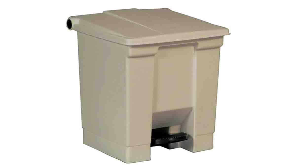 FG614300BEIG, Rubbermaid Commercial Products