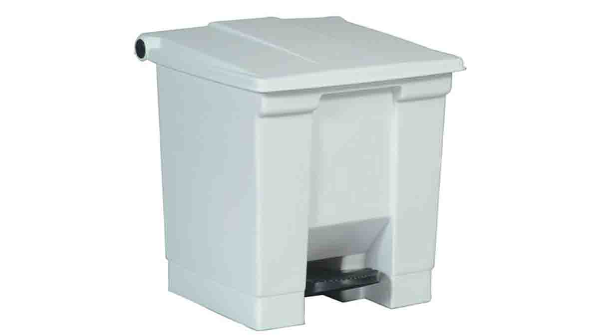 FG614300WHT, Rubbermaid Commercial Products