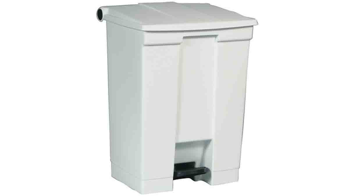 FG614500WHT, Rubbermaid Commercial Products