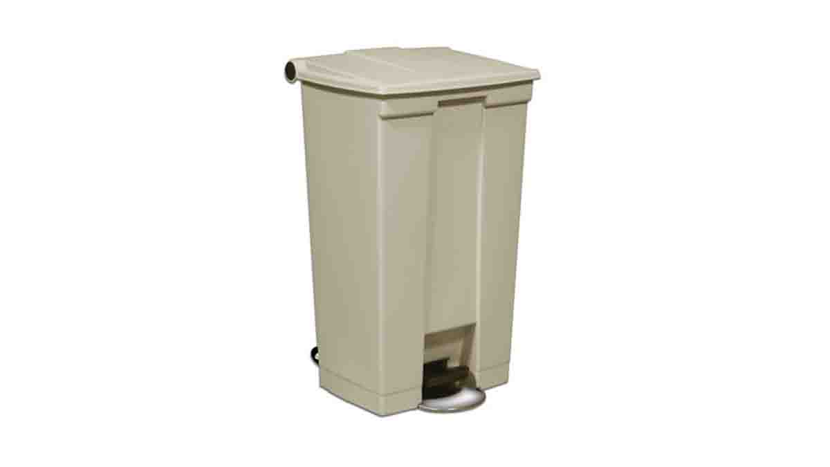 FG614600BEIG, Rubbermaid Commercial Products