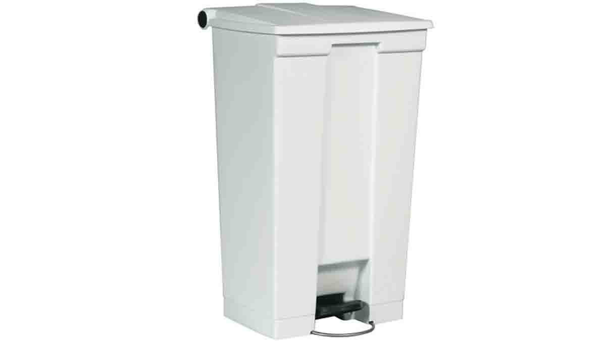 FG614600WHT, Rubbermaid Commercial Products