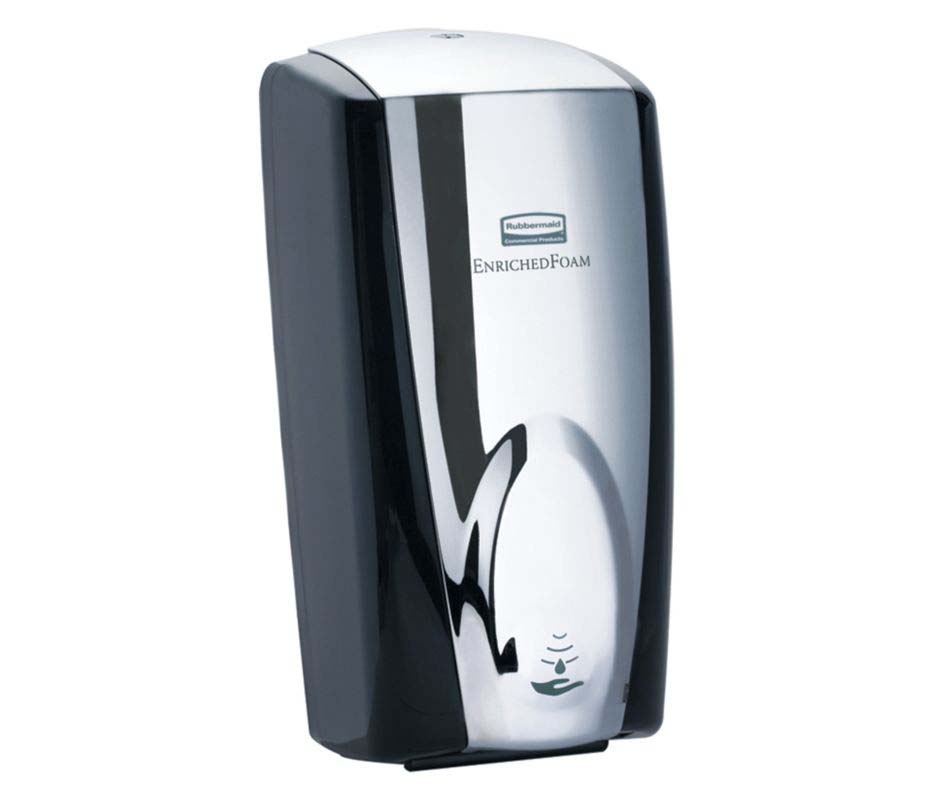 FG750411, Rubbermaid Commercial Products