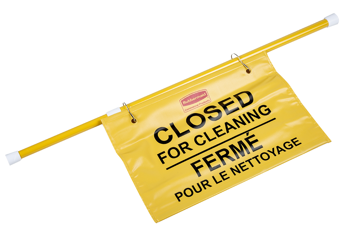 FG9S1600YEL, Rubbermaid Commercial Products