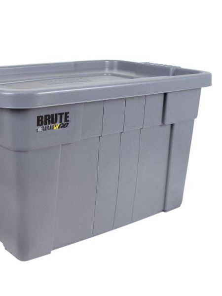 FG9S3100GRAY, Rubbermaid Commercial Products