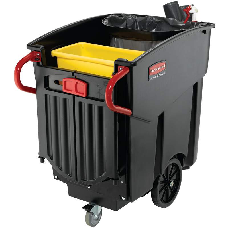 FG9W7300BLA, Rubbermaid Commercial Products