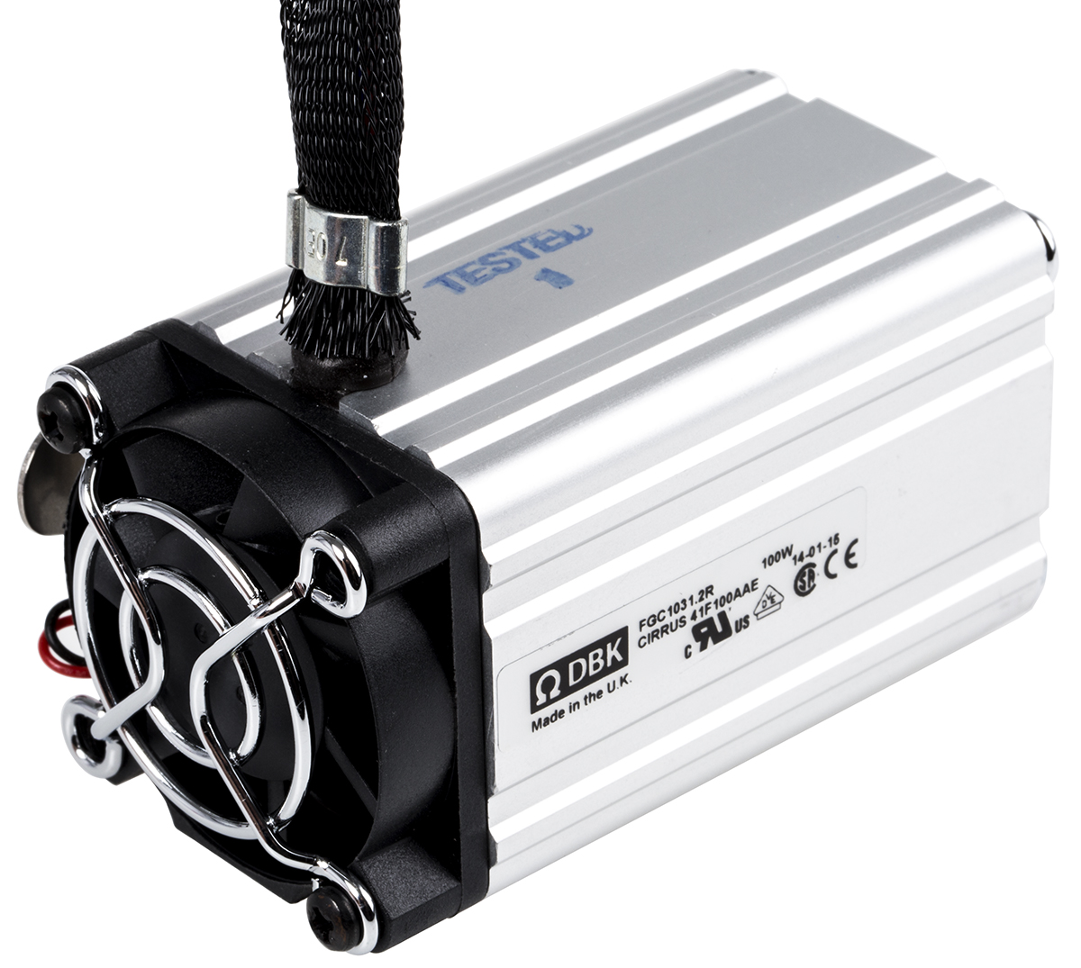 FGC1031.2, DBK Enclosures