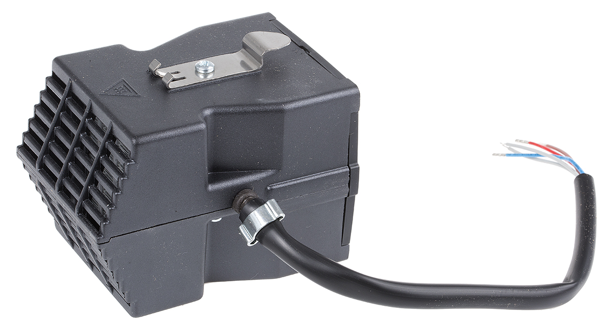 FGC3000, DBK Enclosures