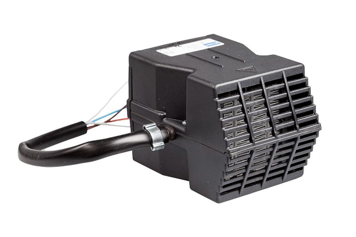 FGC3001, DBK Enclosures