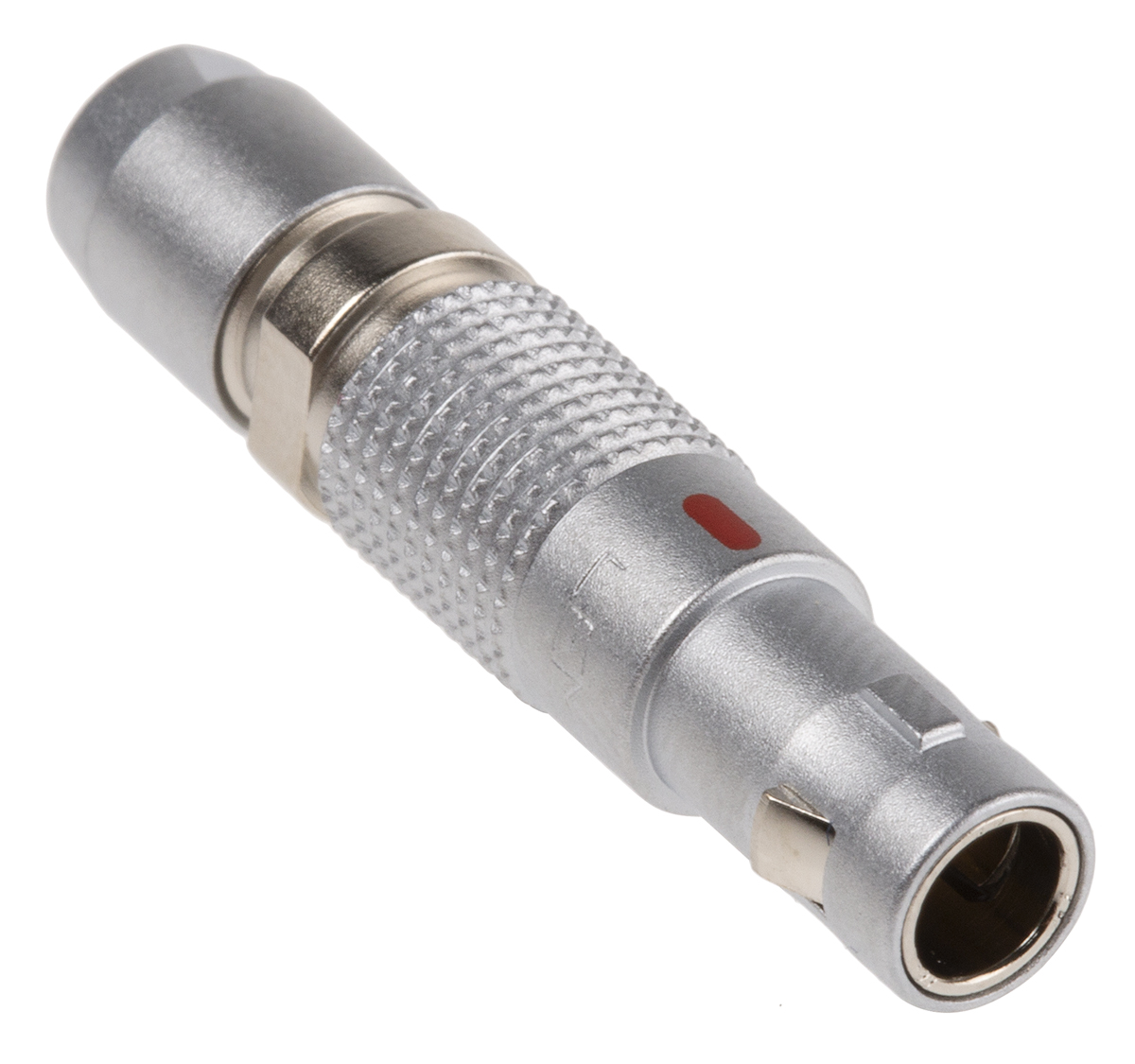 FGG.00.302.CLAD35, LEMO