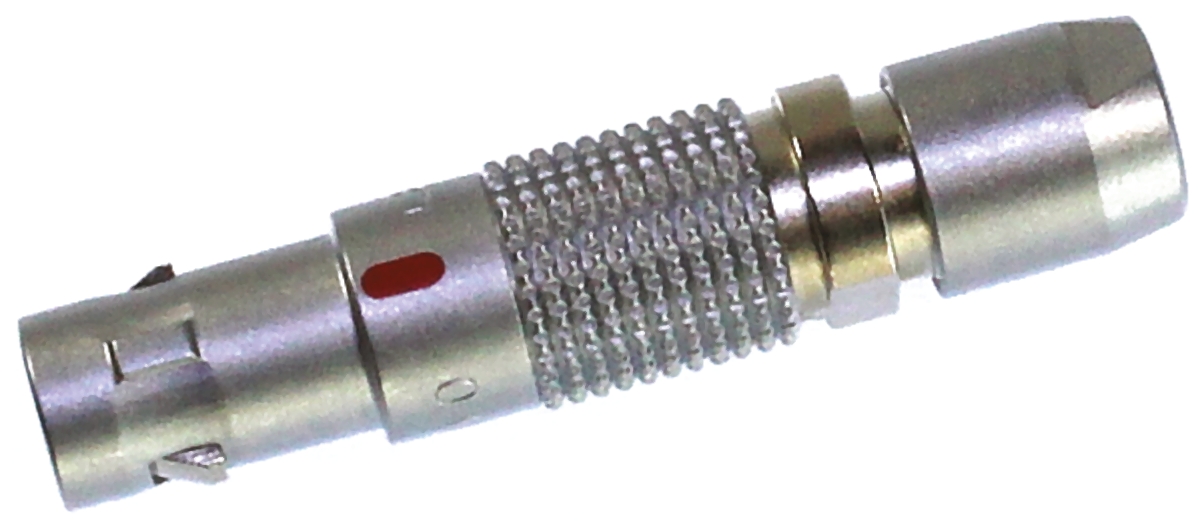 FGG.00.305.CLAD35, LEMO