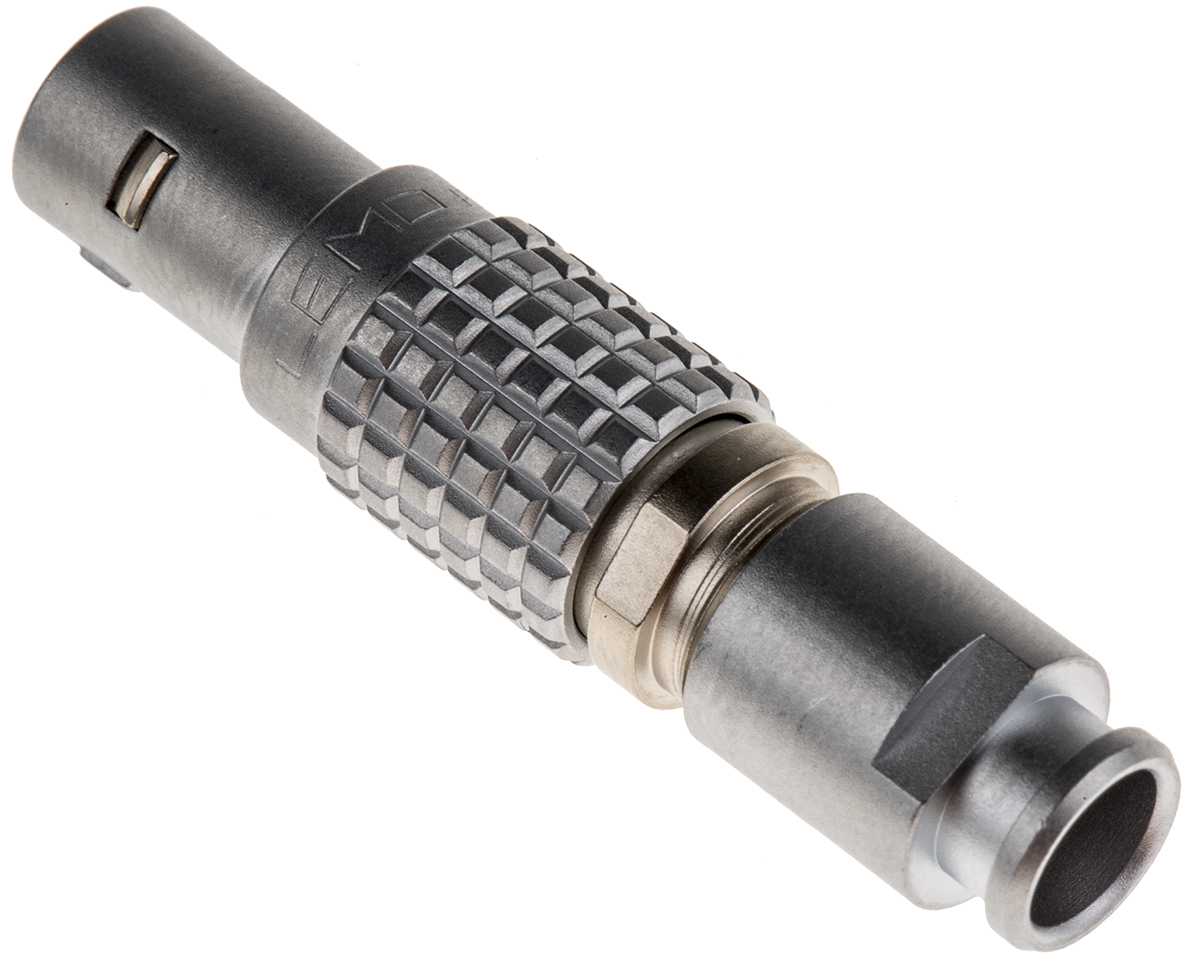 FGG.0B.302.CLAD52Z, LEMO