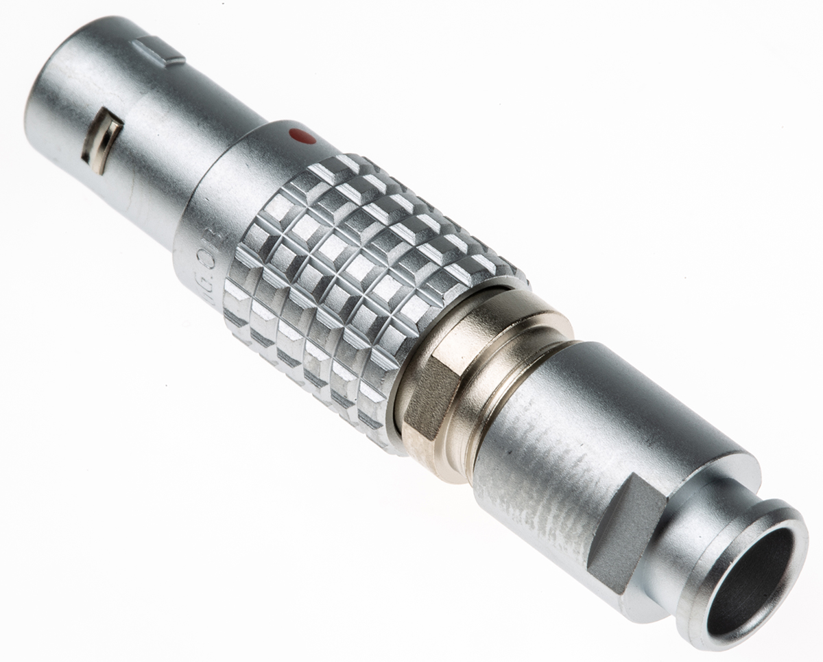 FGG.0B.303.CLAD52Z, LEMO