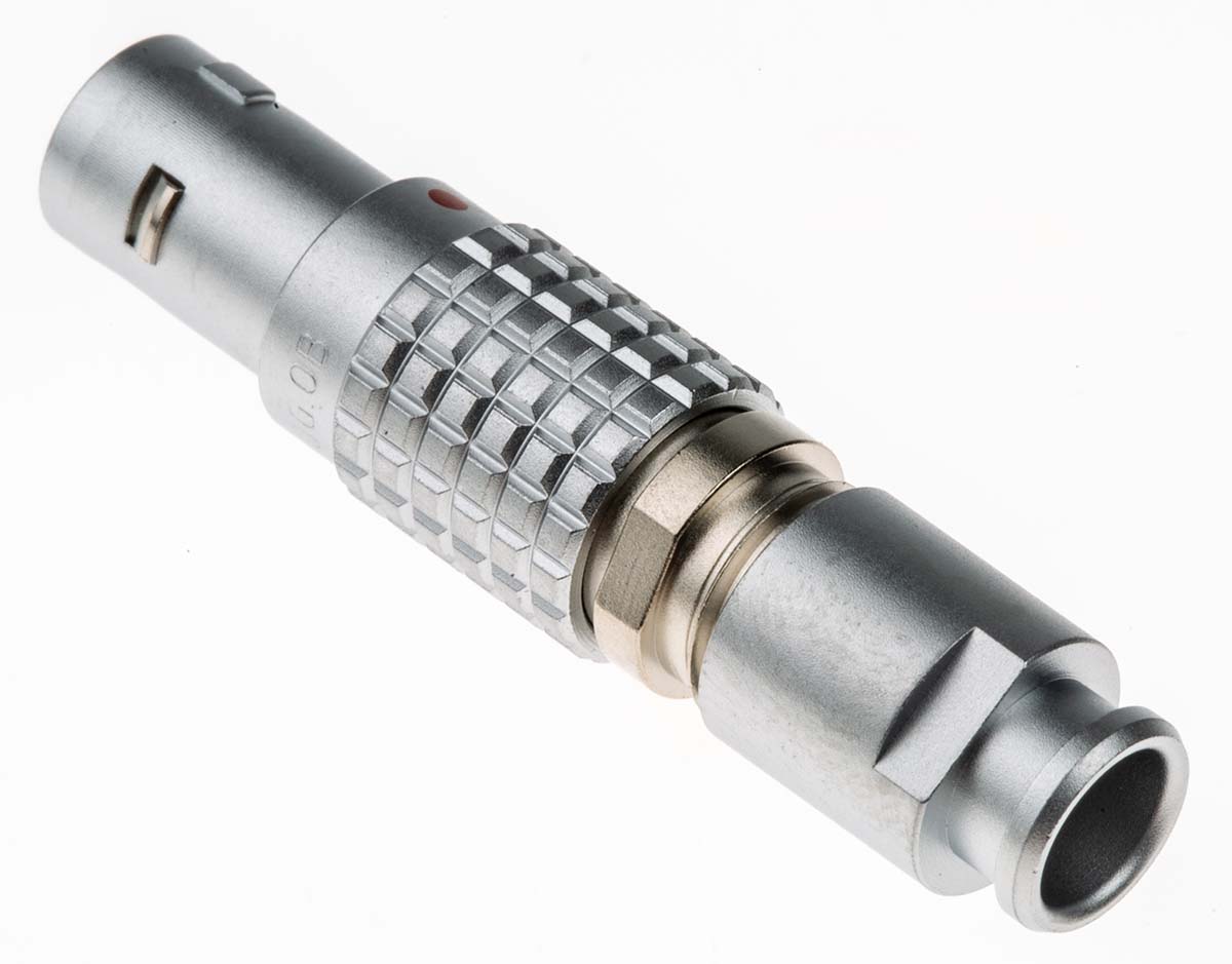 FGG.0B.306.CLAD52Z, LEMO