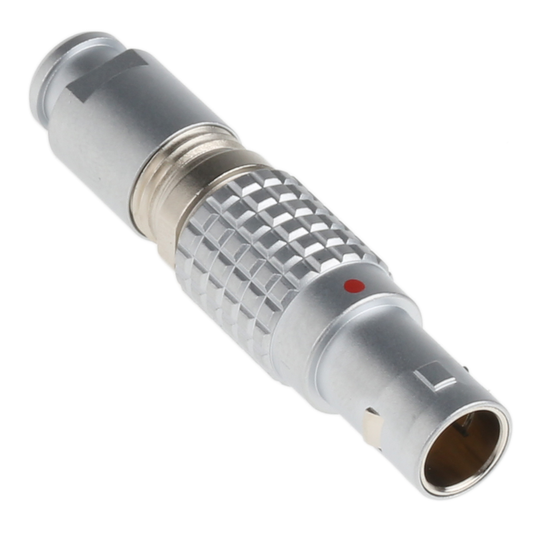FGG.0B.307.CLAD52Z, LEMO