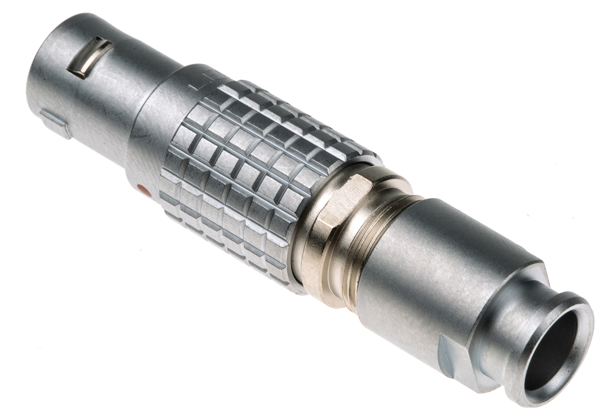 FGG.1B.303.CLAD62Z, LEMO