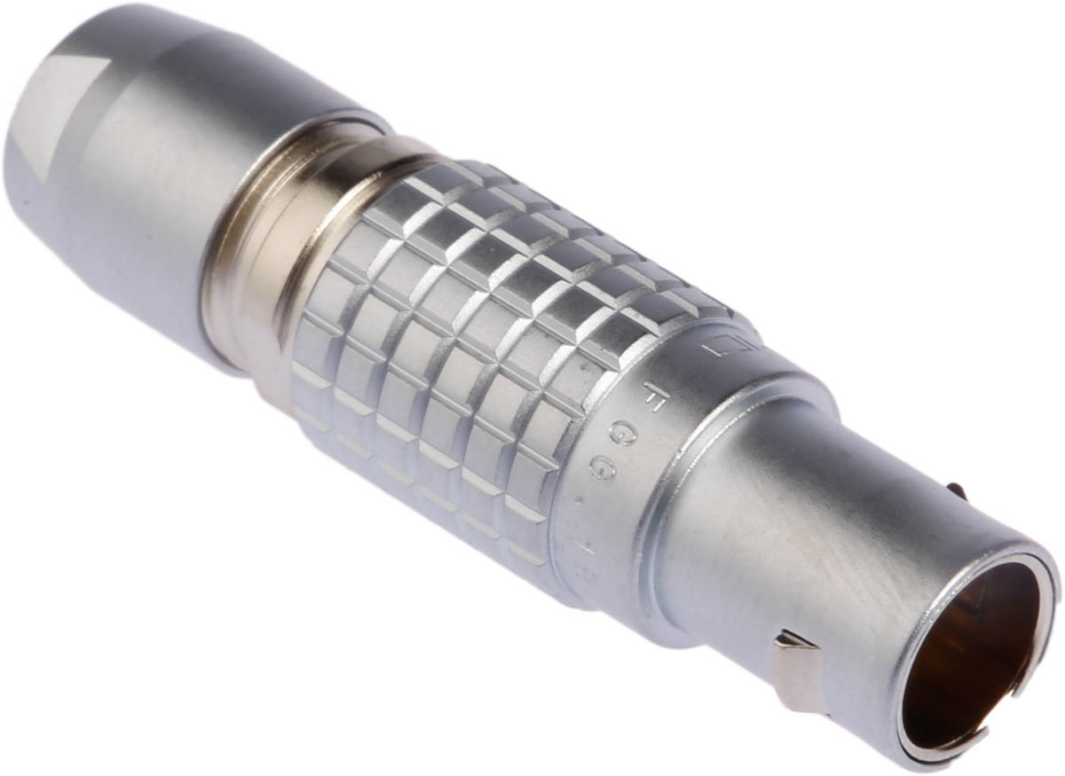 FGG.1B.306.CLAD52, LEMO