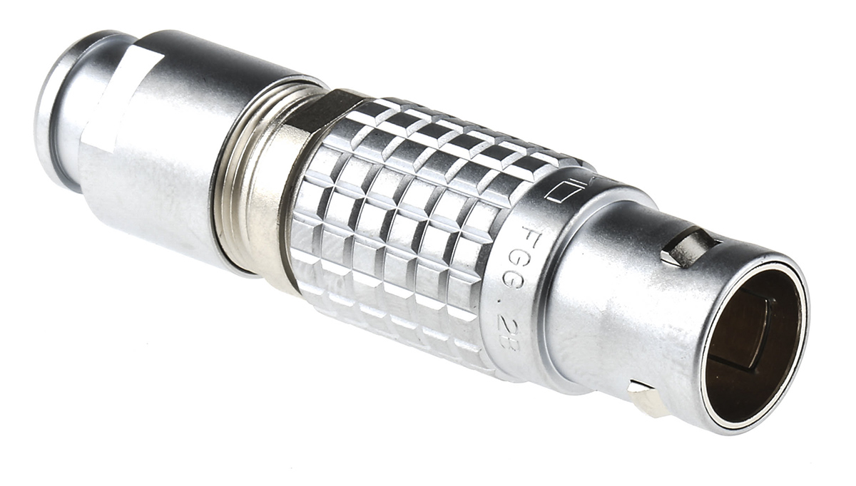 FGG.2B.310.CLAD92Z, LEMO