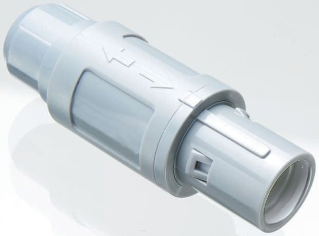 FGG.3P.310.PLWD85G, LEMO